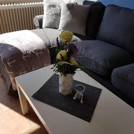 Feriengarten W 11 Vakantiehuis *