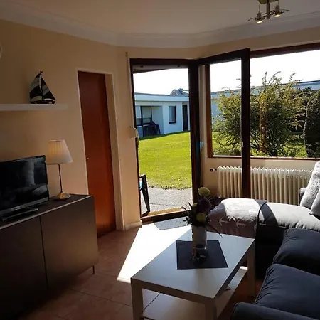 Feriengarten W 11 Dahme (Schleswig-Holstein)