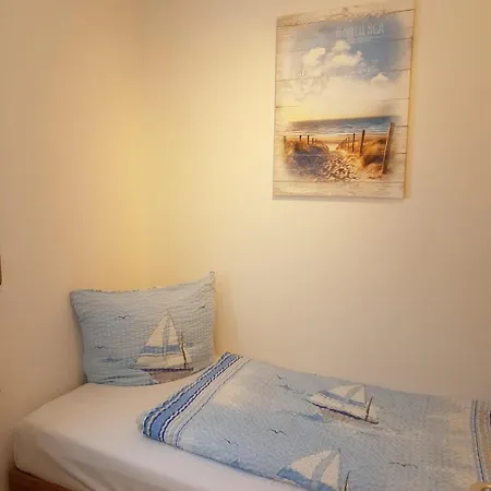 Feriengarten W 11 * Dahme (Schleswig-Holstein)