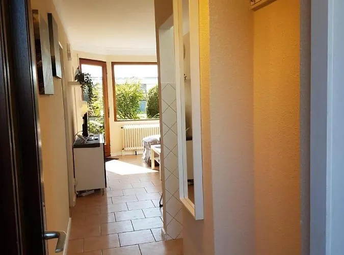 Σπίτι διακοπών Feriengarten W 11 *