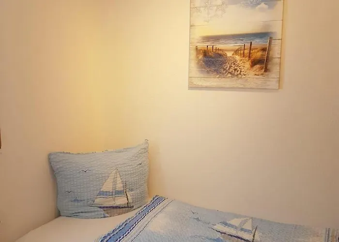 Feriengarten W 11 * Dahme (Schleswig-Holstein)